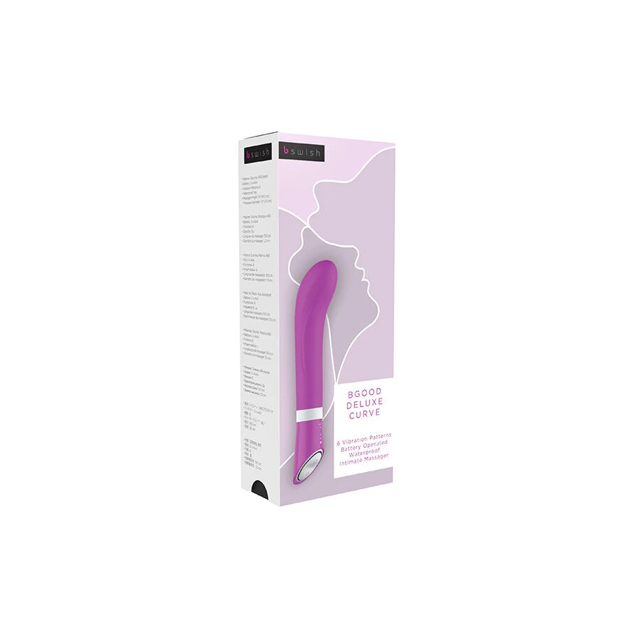 B SWISH - B GOOD DELUXE CURVE FLIEDER
